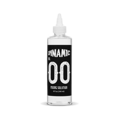 Dynamic 00 Mixing Solution - Pick Size