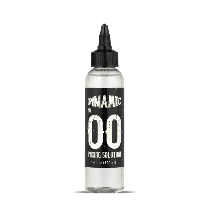Dynamic 00 Mixing Solution - Pick Size