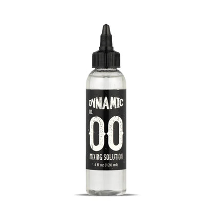 Dynamic 00 Mixing Solution - Pick Size