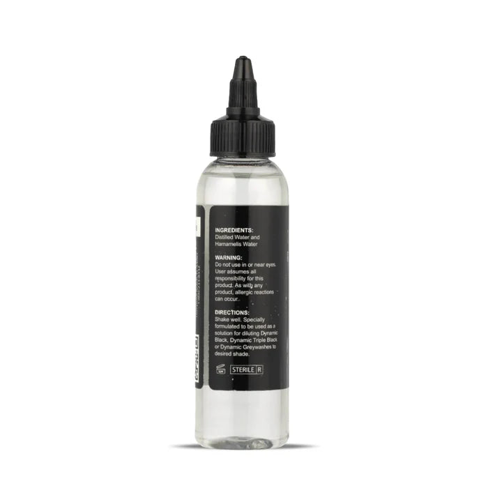 Dynamic 00 Mixing Solution - Pick Size