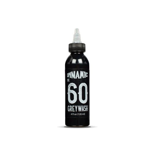 Dynamic Greywash #60 Tattoo Ink — Pick Size