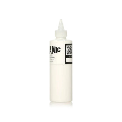 Dynamic White - Pick Size