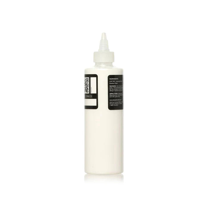 Dynamic White - Pick Size