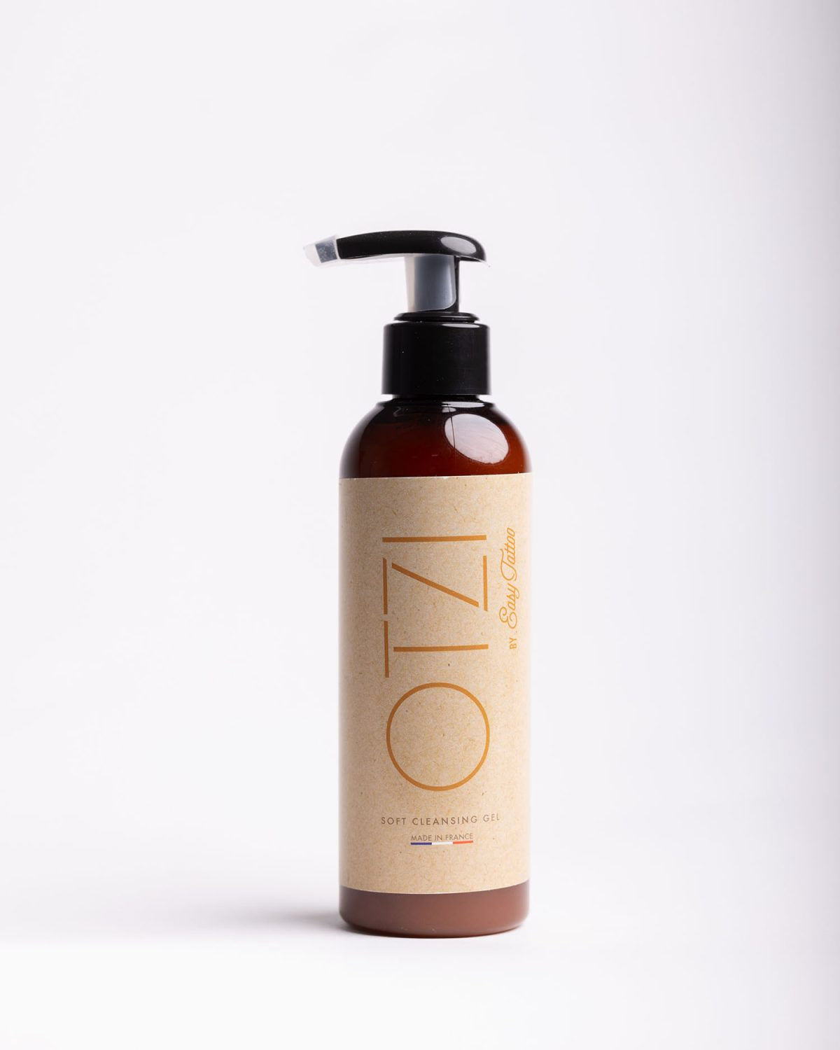 EASYTATTOO ® OTZI Natural Cleansing Gel 200ml