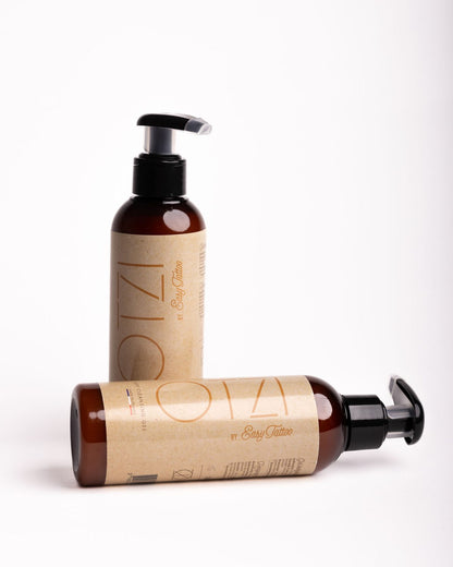 EASYTATTOO ® OTZI Natural Cleansing Gel 200ml