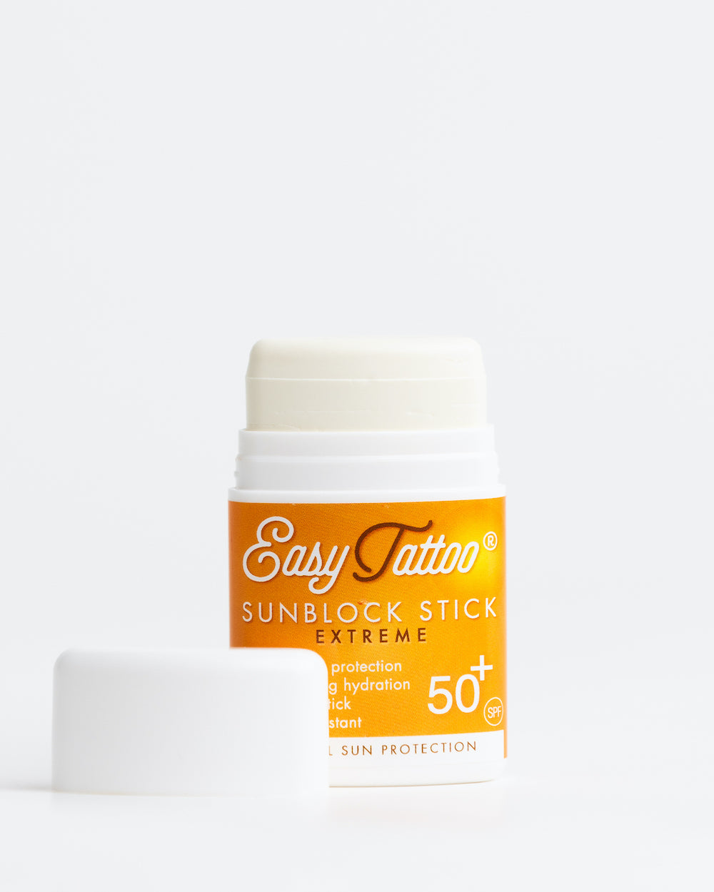 EASYTATTOO ® SUN BLOCK STICK 50+ SPF