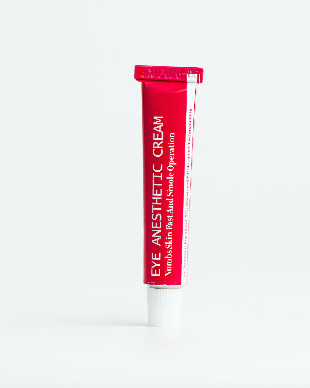 EYE ANAESTHETIC CREAM