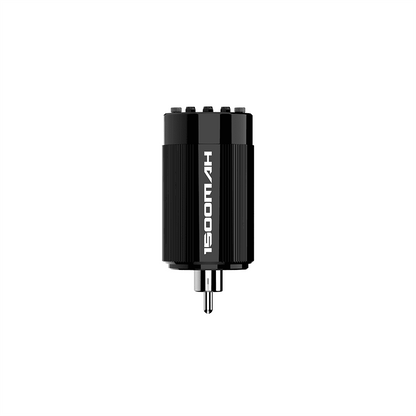 EZ Filter Freedom Wireless Battery Tattoo Pen Machine