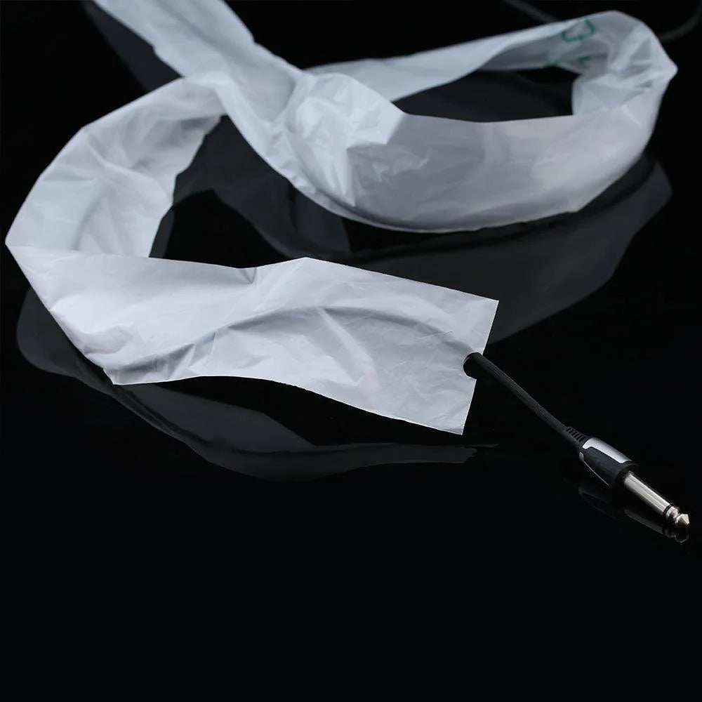 EZ Green Option Pen Machine & Clip Cord Sleeve Covers