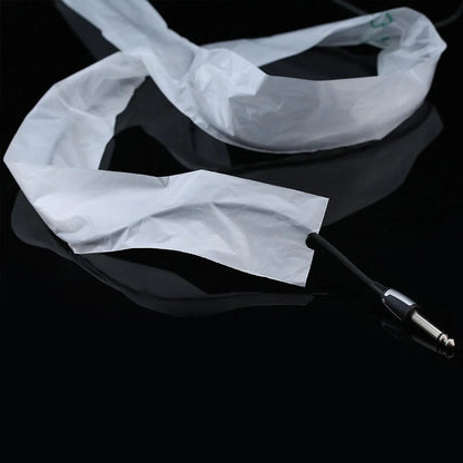 EZ Green Option Pen Machine & Clip Cord Sleeve Covers