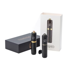 EZ NANO - Pack of 2 Pen Style Tattoo Machine