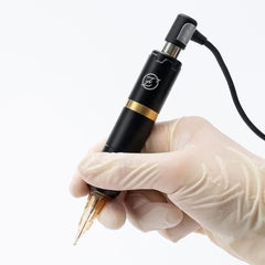EZ NANO - Pack of 2 Pen Style Tattoo Machine