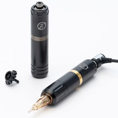 EZ NANO - Pack of 2 Pen Style Tattoo Machine