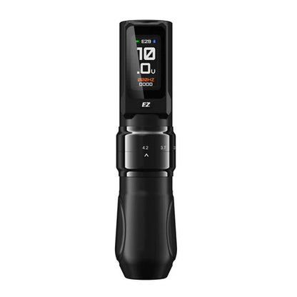 EZ P3 Pro Touch Touchscreen Wireless Tattoo Machine