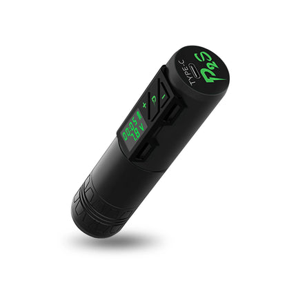 EZ Portex Generation 2S (P2S)3.5mm Wireless Battery Tattoo Pen Machine