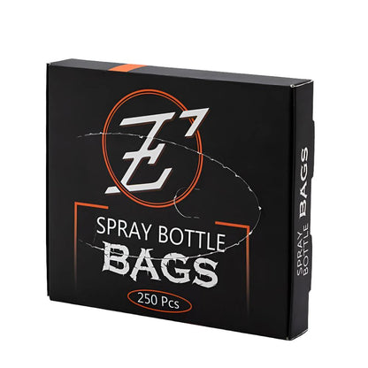EZ Spray Bottle Bags For Permanent Makeup