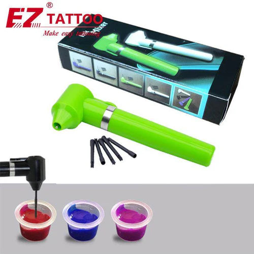 EZ Tattoo Ink Pigment Mixer