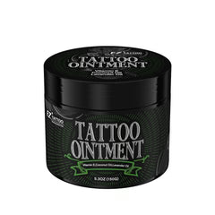 EZ Tattoo Ointment – Moisturizing & Soothing（150g）