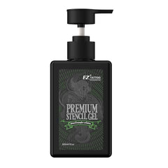 EZ Tattoo Premium Stencil Gel （10oz）