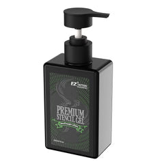 EZ Tattoo Premium Stencil Gel （10oz）