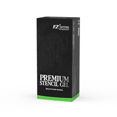 EZ Tattoo Premium Stencil Gel （10oz）