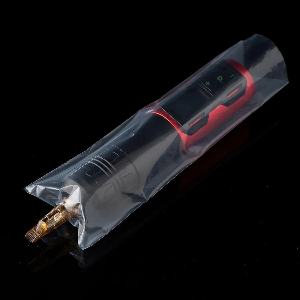 EZ Tattoo & PMU Machine Covers PLUS Size