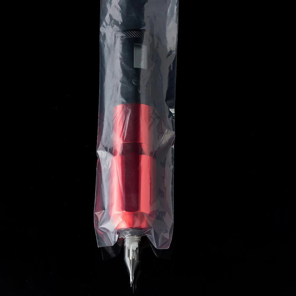EZ Tattoo & PMU Machine Covers PLUS Size