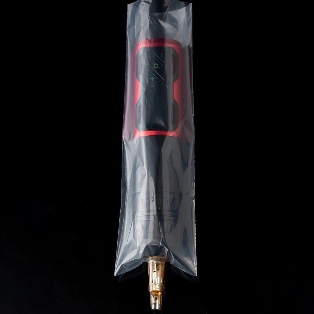 EZ Tattoo & PMU Machine Covers PLUS Size