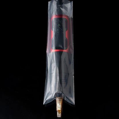 EZ Tattoo & PMU Machine Covers PLUS Size