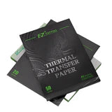 EZ Thermal Transfer Paper — Tattoo Stencil Paper(50pcs/8"x11")