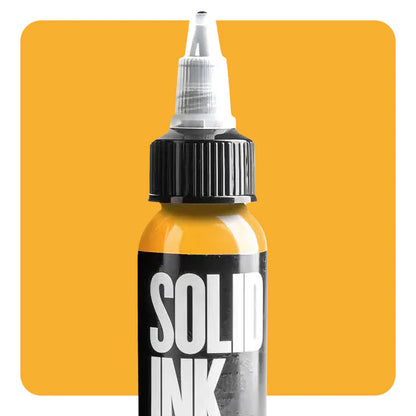 Solid Ink — El Dorado — Pick Size