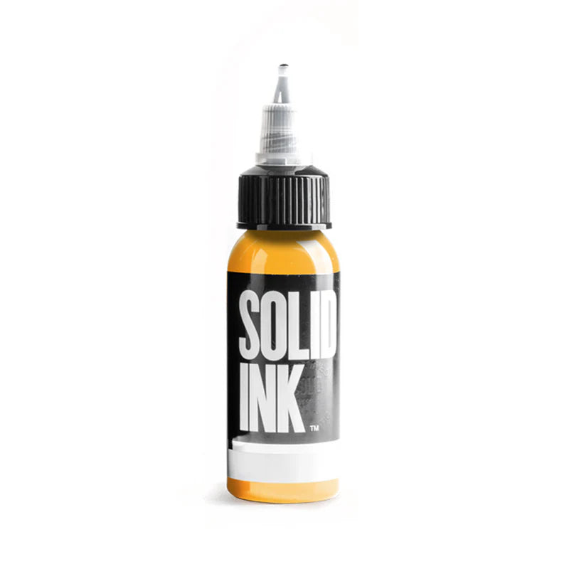 Solid Ink — El Dorado — Pick Size