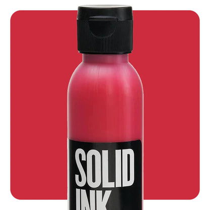 Solid Ink "Old Pigments" — 2oz Bottle — El Picante