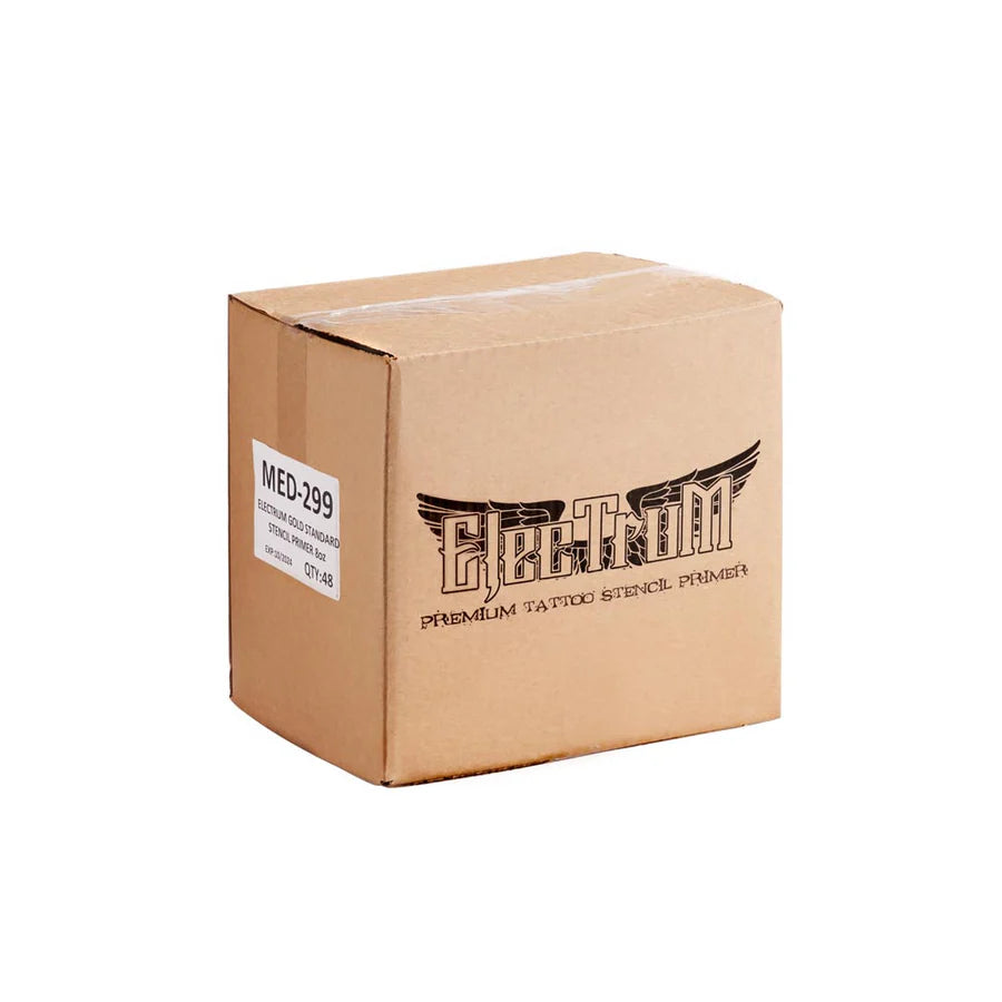 Electrum Gold Standard Stencil Primer 8oz