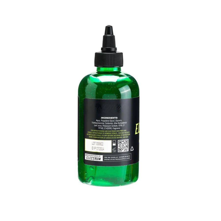 Electrum Premium Tattoo Stencil Primer — Pick Size