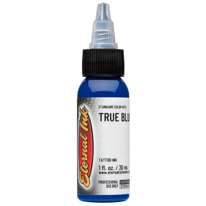Eternal Ink - True Blue