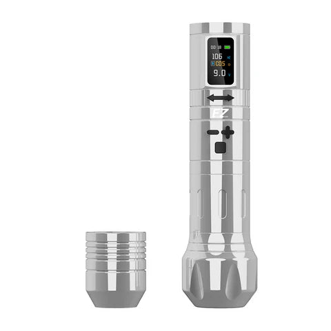 EvoTech Pro PWM speed adjustment Wireless Battery Tattoo Pen Machine