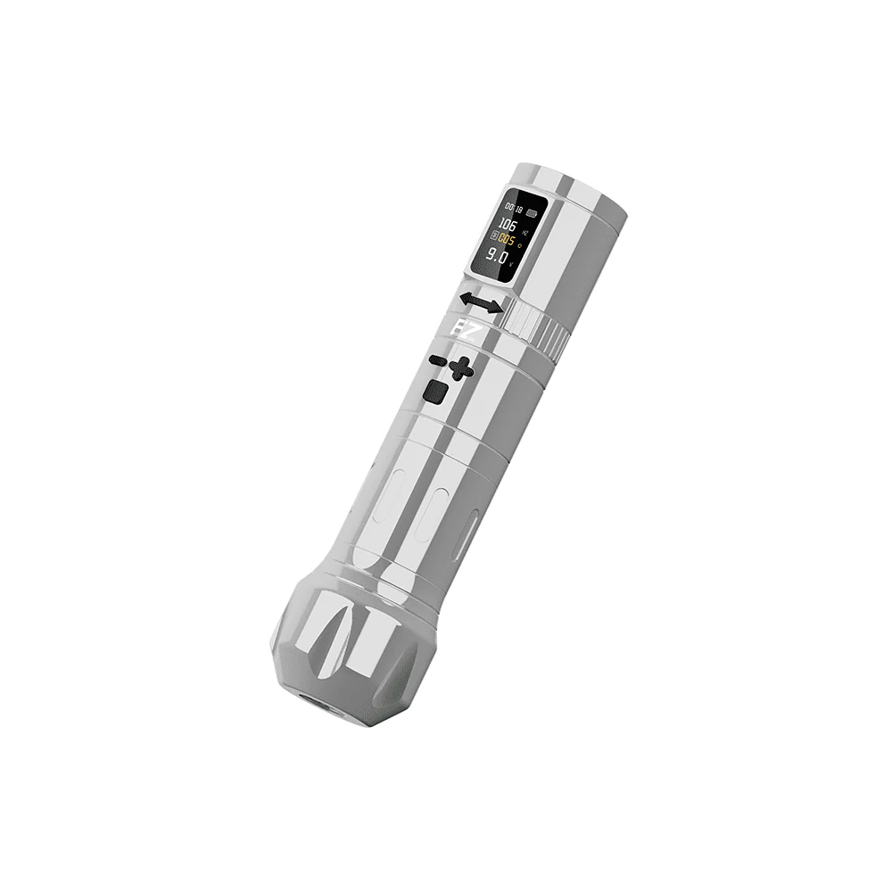 EvoTech Pro PWM speed adjustment Wireless Battery Tattoo Pen Machine