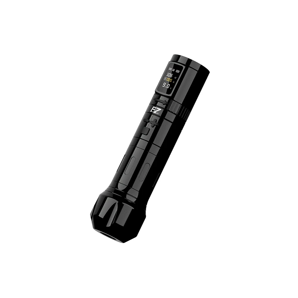 EvoTech Pro PWM speed adjustment Wireless Battery Tattoo Pen Machine