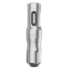 FK One Adjust Wireless Tattoo Machine - Gunmetal