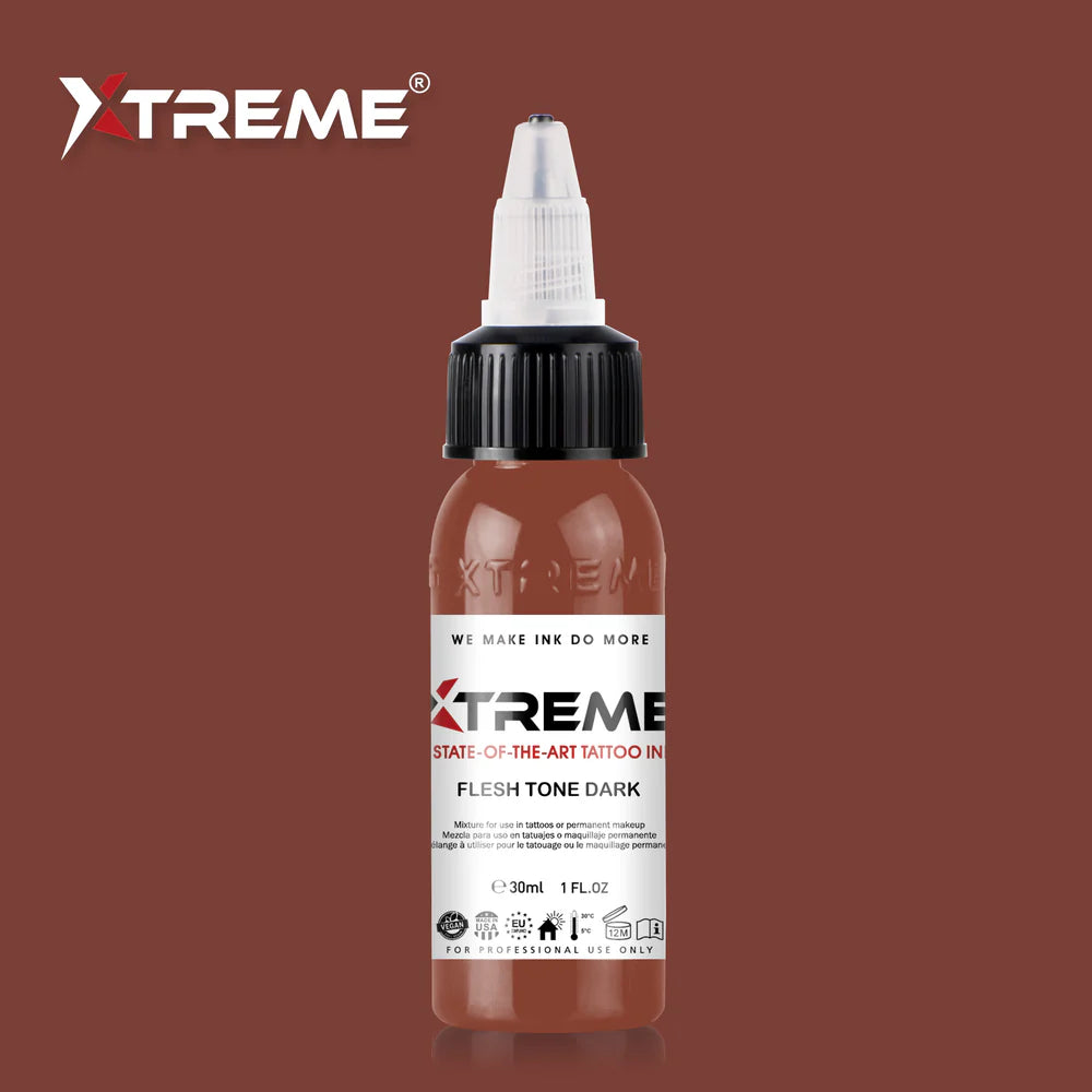 FLESH TONE DARK