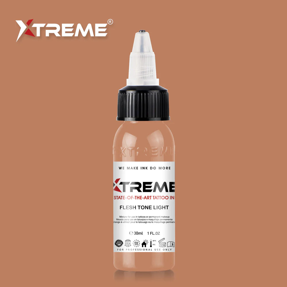 FLESH TONE LIGHT