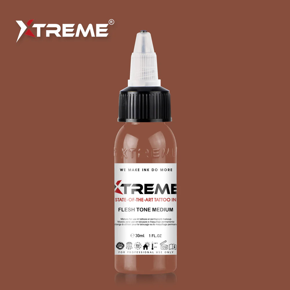 FLESH TONE MEDIUM