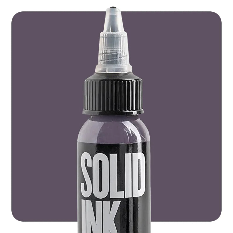 Solid Ink - Fig