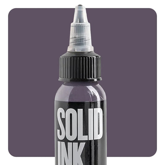Solid Ink - Fig