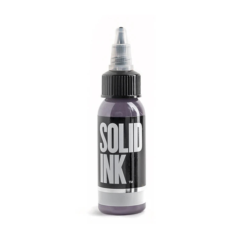Solid Ink - Fig