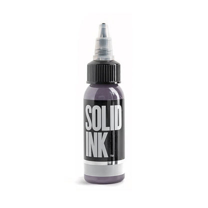 Solid Ink - Fig