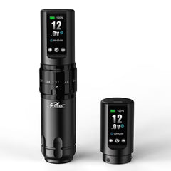 Filter X30 Six Options Adjustable Stroke Wireless Tattoo Machine