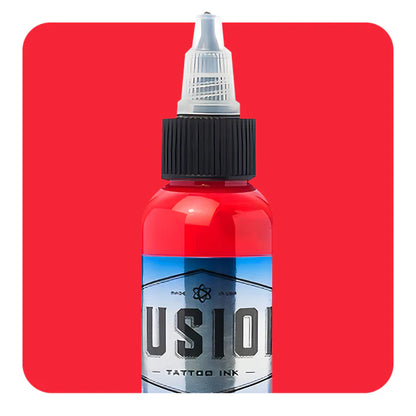 Flaming Pink — Fusion Tattoo Ink — Pick Size