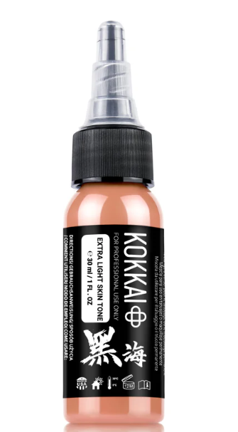 Flesh Tone Set | Reach Compliant